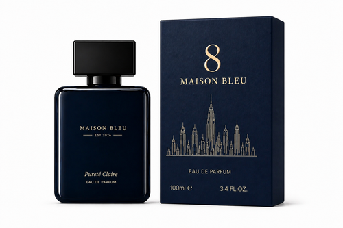 Pureté Claire